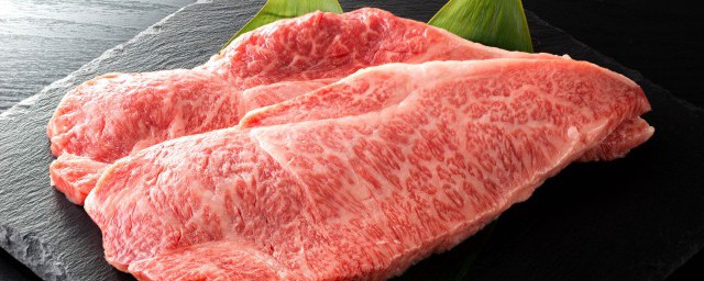 鲜肉如何保存比较好 早上买的肉怎么保鲜