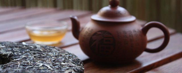 黑茶的做法 黑茶的制作方法