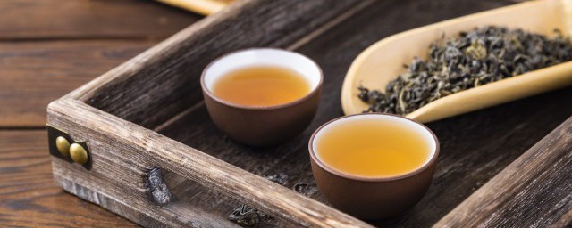 乌龙茶属于热性还是凉性的呢 乌龙茶是热性还是凉性