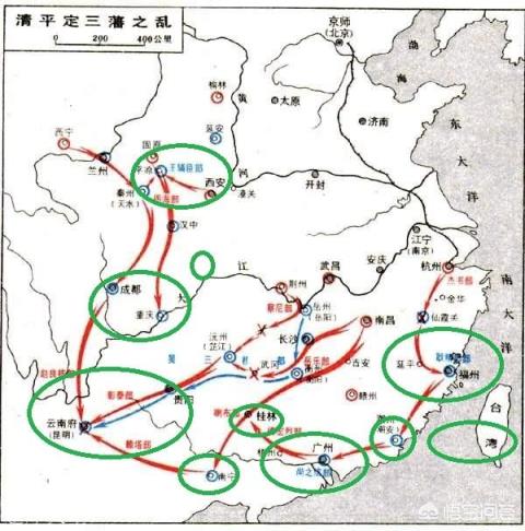 清朝有三“祖”，皇太极仅为“宗”，康熙到底该不该称“祖”？