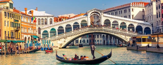威尼斯的别称介绍 威尼斯被称为什么