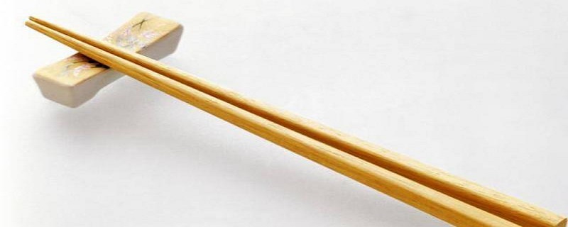 筷子多长