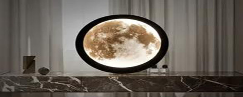 月亮和镜子是什么光源