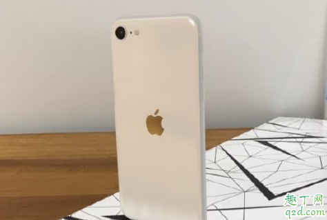 新iPhoneSE2哪个颜色卖得最好红色或将成为最火配色