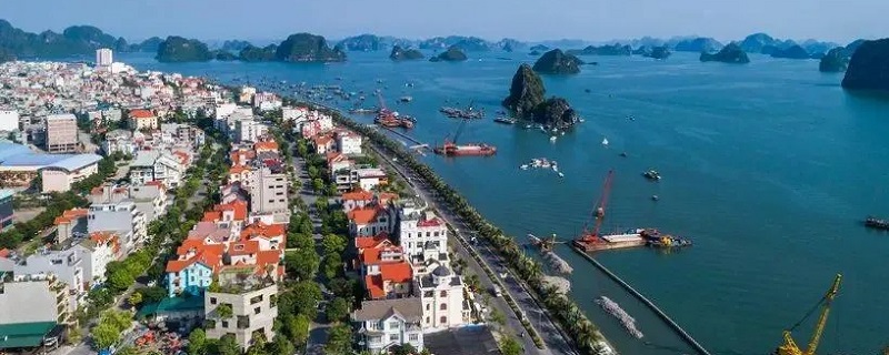 越南南北长多少公里