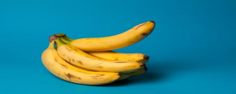 香蕉过年有什么寓意