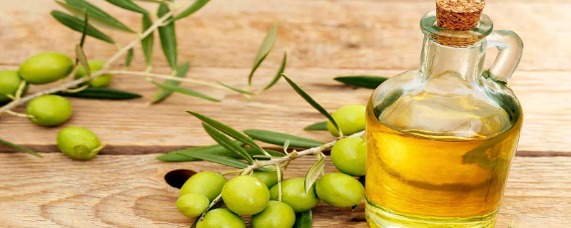 橄榄油凝固正常吗