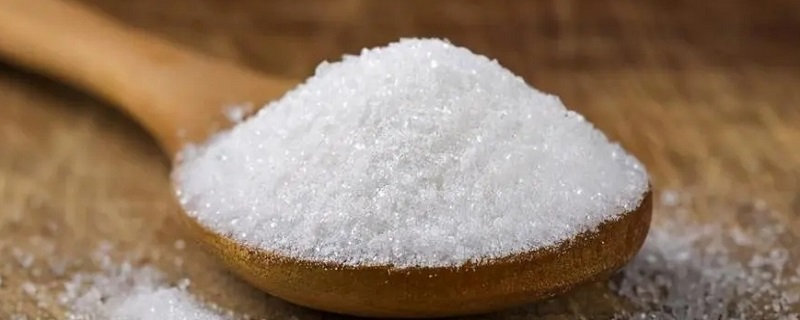 食盐和白砂糖哪个溶解能力强