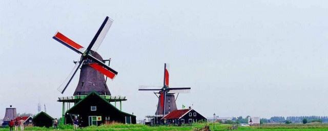 荷兰有哪些别称呢 荷兰被称为什么之国