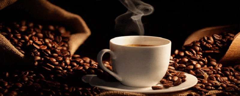 咖啡代表什么意义