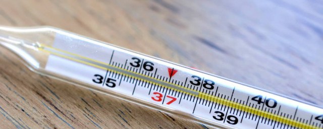 温度计怎么用 体温计的正确使用