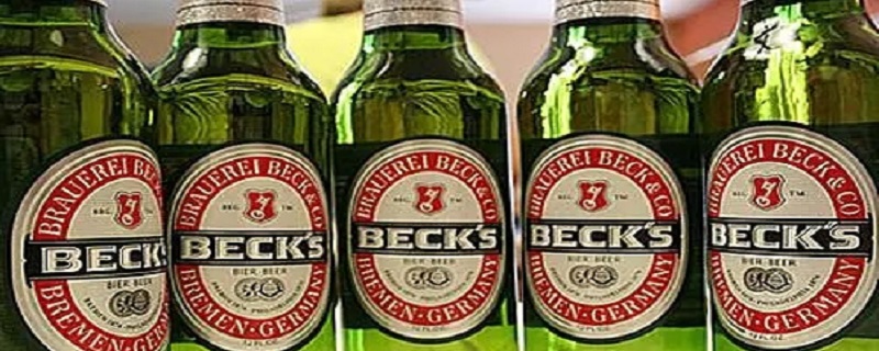 becks是什么啤酒