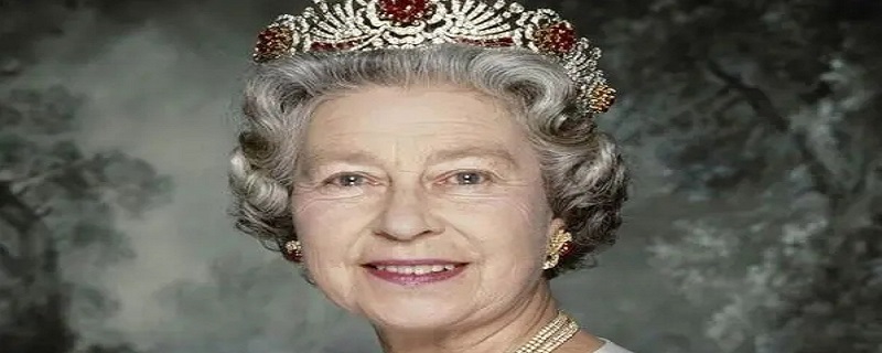 英国为什么是女王