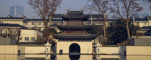 南京被称为石城的原因介绍 为什么南京被称为石城