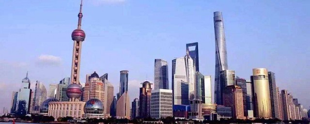 上海是什么城之称 上海被称为什么城