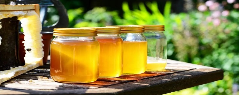 蜂蜜可以放冰箱保存吗