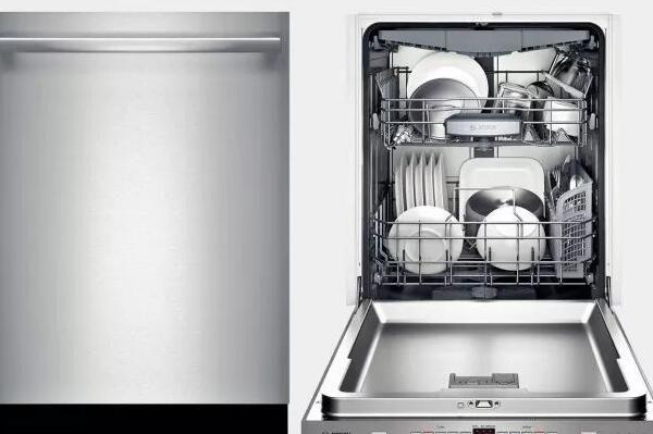 中国洗碗机品牌十大排行榜!看看你家的上榜了吗？