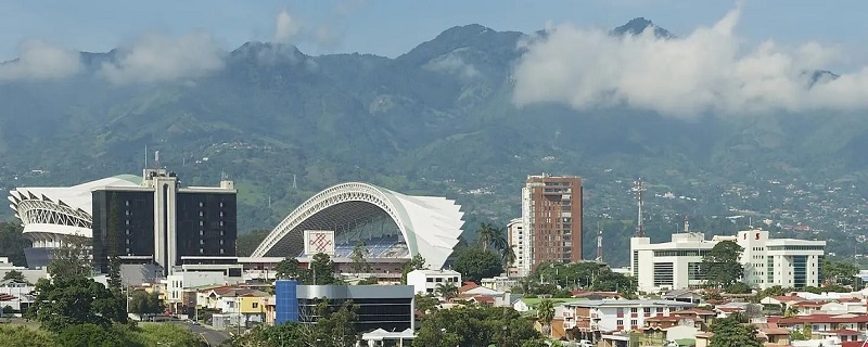 sanjose是哪个城市