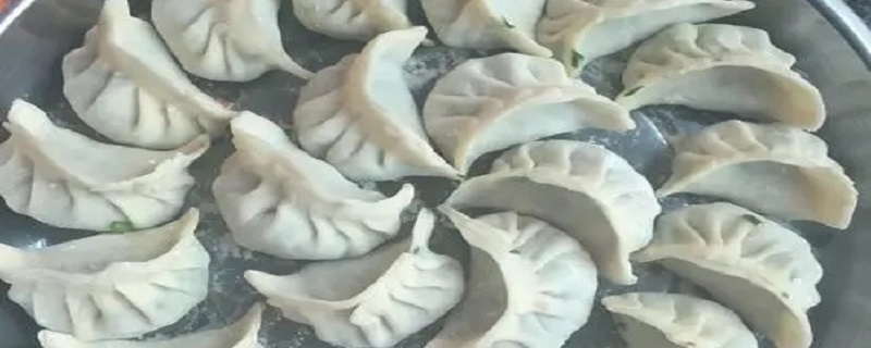 煮熟的饺子怎么加热