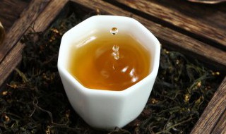 泾阳茯茶什么季节喝好（泾渭茯茶什么季节喝最好）