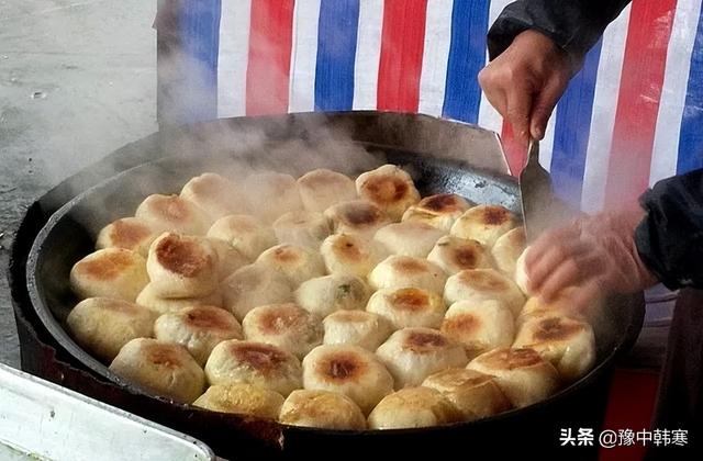 孝感必吃十种美食（孝感市美食分享）