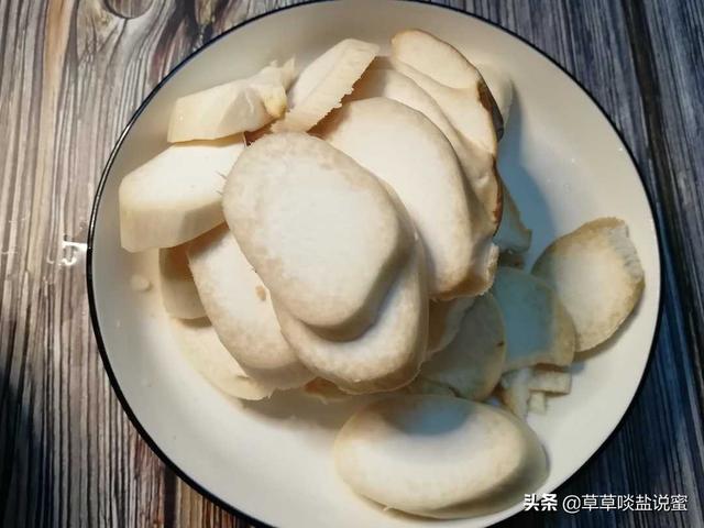 杏鲍菇炒肉片有什么功效（常吃菌类食物提高免疫力）