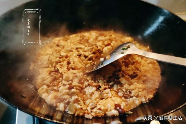 豆腐这么做外酥里嫩营养美味（豆腐这样做真的太好吃了）