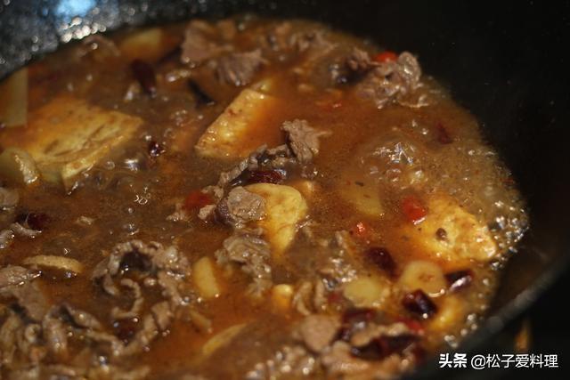 牛肉怎么做不柴不腥软烂入味（做出来的牛肉总是口感太硬）