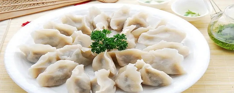 煮饺子要多少时间 煮饺子要多久