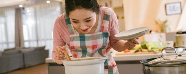 立冬如何煮肉汤好吃 立冬怎么煮肉汤好吃