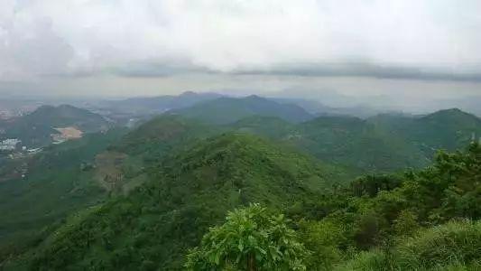 深圳有地铁站的景点（深圳地铁沿线50个地标景点Get）