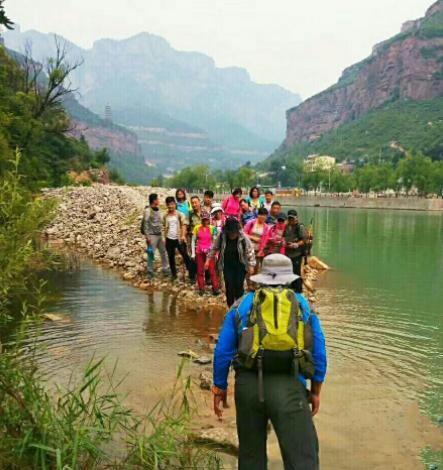 安阳周边免门票的景区（安阳这几个景区风景绝美）