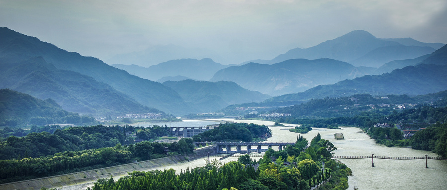 四川有哪些景点值得一游