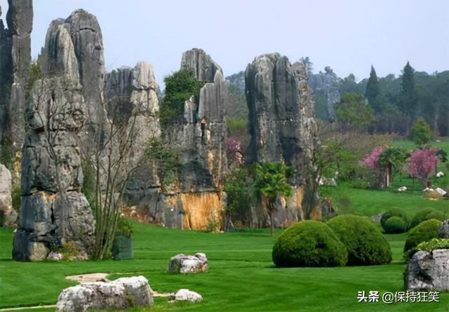 福建省十大旅游景点排名榜（福建十大旅游景点排行榜）