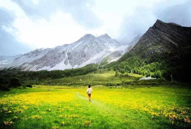 史上最适合五一旅游的地方（五一适合去哪里玩）