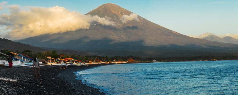 汤加火山喷发或引发中国夏季雨带偏南,火山灰会飘到中国吗？