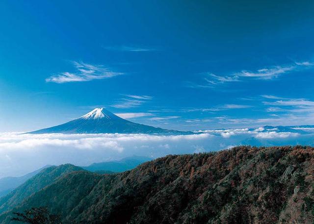 富士山旅游景点介绍（富士山10大最佳观赏景点大公开）