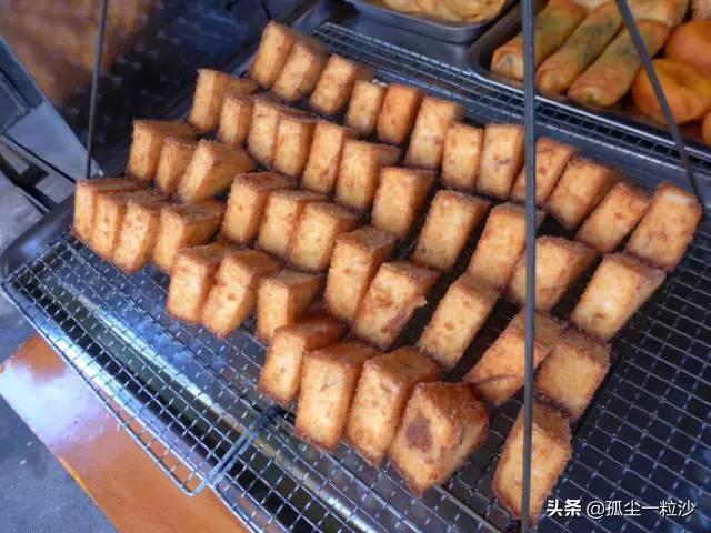 福建古田美食有哪些（宁德古田县6大推荐小吃）