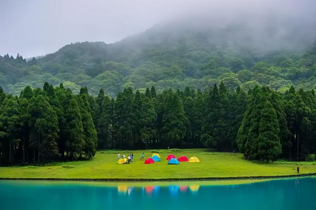 广西北流的大山（广西大山非常多）