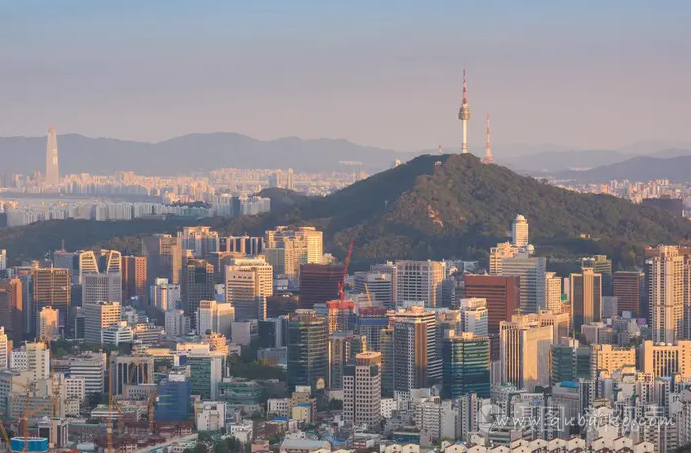 韩国首尔旅游什么时候去人少一点