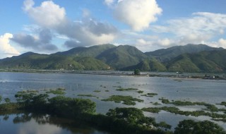 海丰打卡拍照景点有哪些（海丰网红景点）