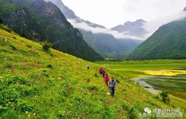 成都周边旅游景点攻略最新（成都周边8个旅游胜地）