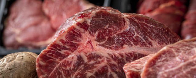 牛肉哪些部位烤肉好吃 牛肉什么部位适合烤肉