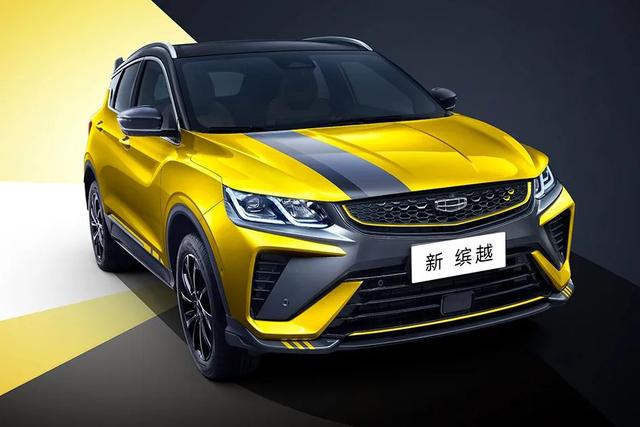 12万超靠谱suv 万全之策（灵巧好开才是硬道理）