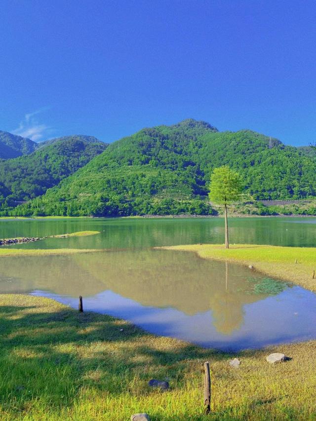 宁波岛屿游玩攻略（宁波周末去哪儿玩）