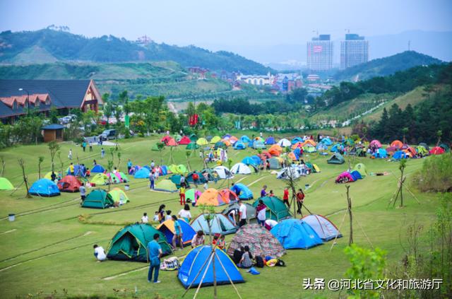 秦皇岛五一节景点关闭吗（秦皇岛24家景区及168家文化服务场馆均正常开放）