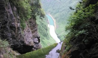 花垣拍照景点有哪些（花垣县旅游十大景点）