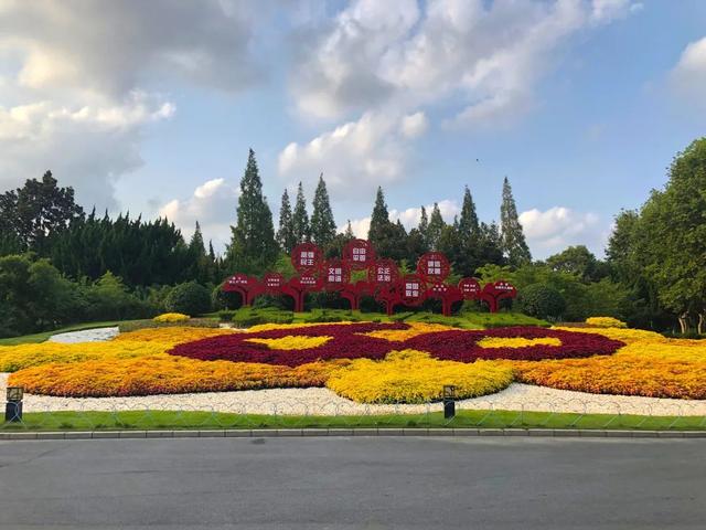 普陀山旅游最佳线路（六大普陀苏河水岸）