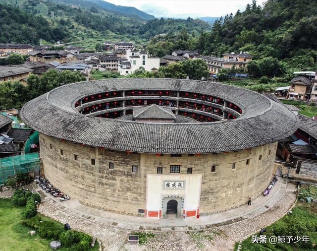 现在的龙岩旅游景点（福建新兴的旅游城市龙岩）