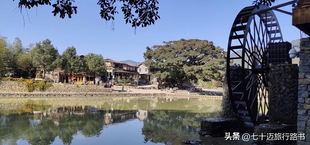 土楼旅游福建哪个土楼最值得去（一张图看懂福建土楼怎么玩）